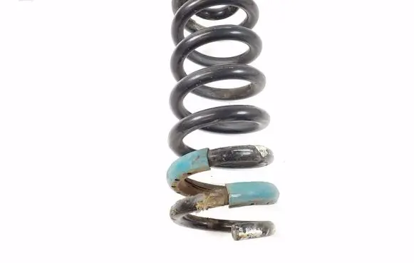 Jeep Grand Cherokee Rear coil spring 68029667AD