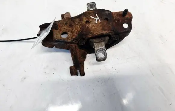 Skoda Roomster (5J) Engine mount bracket 