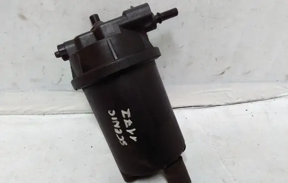 Renault Scenic II - Grand scenic II Fuel filter housing 8200169353 6610969250