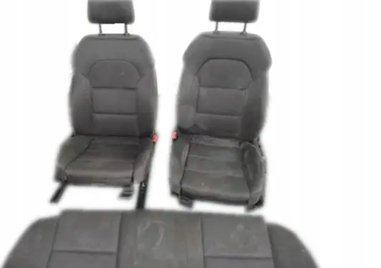 Audi A6 S6 C6 4F Interior set 
