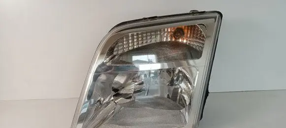Ford Transit Headlight/headlamp 2T1413005