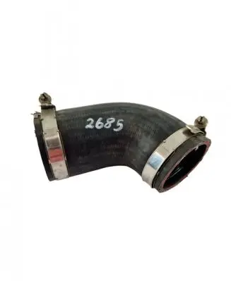 Audi Q3 8U Air intake duct part 5n0145833b