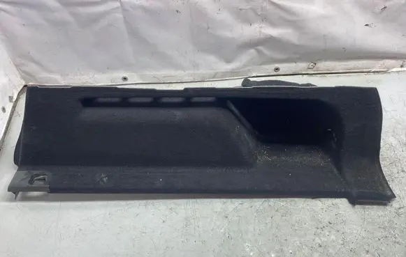 Opel Insignia B Trunk/boot lower side trim panel 39139979