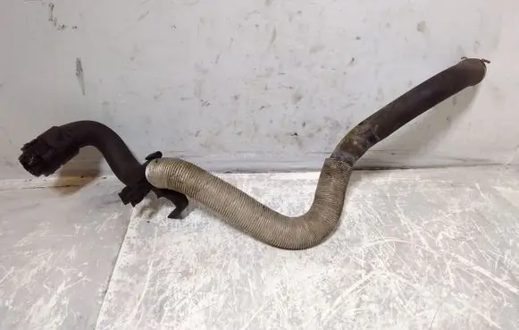 Opel Zafira A Engine coolant pipe/hose