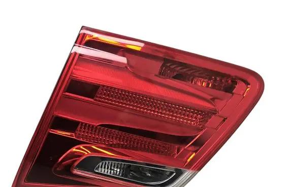 Mercedes-Benz GL X166 Tailgate rear/tail lights A1668201264