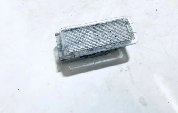 Citroen C4 Cactus Other interior light