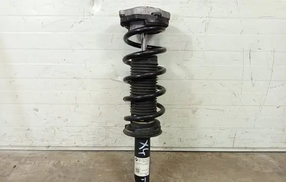 BMW X3 G01 Rear shock absorber/damper 6871801