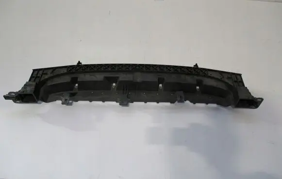 Opel Rekord Olympia Front bumper support beam 475498858