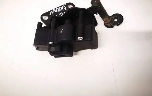 Ford Galaxy Vent window/glass motor 7M0847099Q