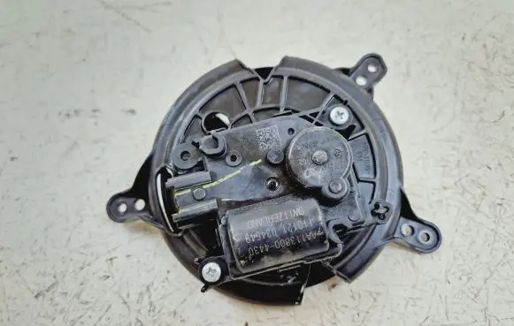 Ford Escape IV Air flap motor/actuator AA113800 AA1138004430 034549