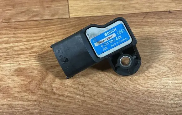 Opel Insignia A Air pressure sensor 0281002845