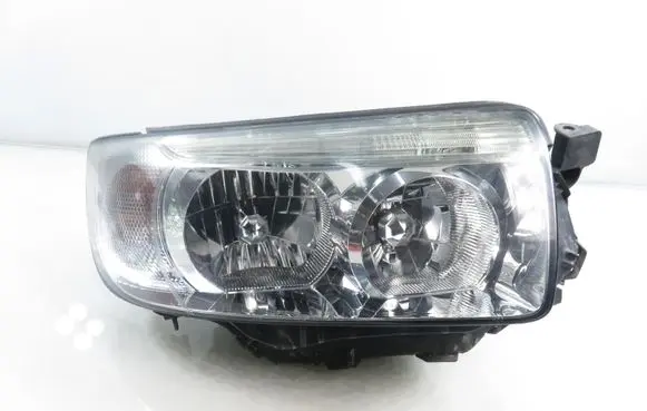 Subaru Forester SG Headlight/headlamp