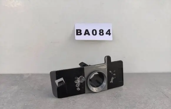 Volvo V50 Rear parking sensor holder (PDC) 30763750