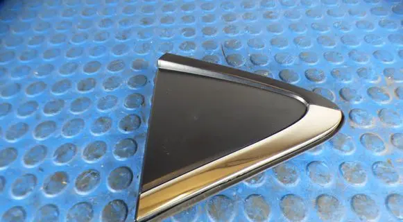 Toyota Corolla E210 E21 Fender end trim 6250502050