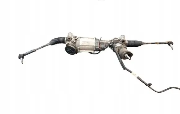 Opel Astra F Steering rack 7805974726