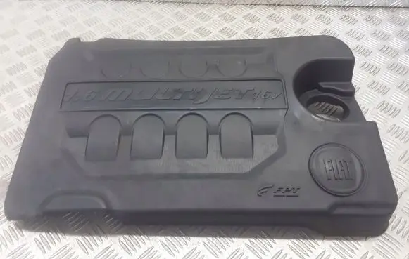 Fiat Bravo Engine cover (trim) 518119320