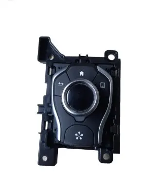 Renault Talisman Multifunctional control switch/knob 253B05762R