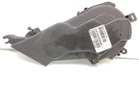 Ford Mondeo MK IV Timing belt guard (cover) 7G9Q6007AA 6901552 D4204t