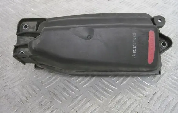 Peugeot Partner III Valve vacuum A6510701000