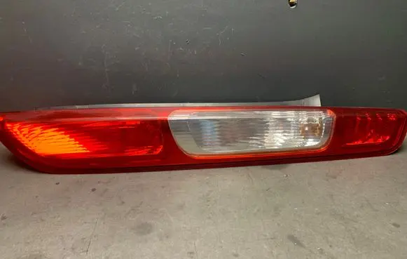 Ford Focus C-MAX Rear/tail lights 3M5113405AJ