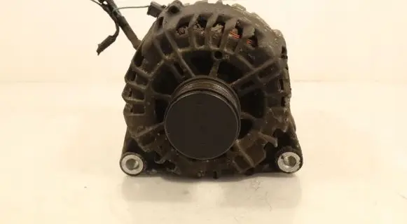 Citroen C3 Generator/alternator 9665617780