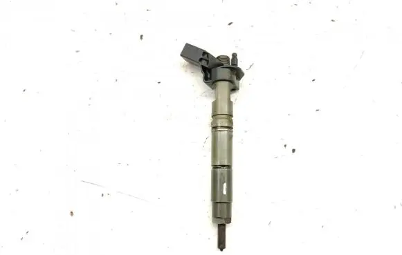 Mercedes-Benz E W211 Fuel injector 6420700587 6420701987