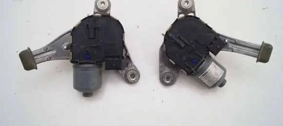 Renault Espace V (RFC) Wiper motor 288A59313R