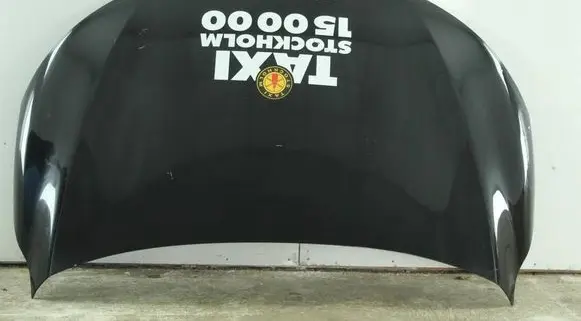 Mercedes-Benz EQE v295 Engine bonnet/hood