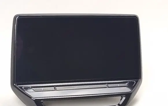 Volkswagen ID.3 Screen/display/small screen 10A919605K 20260416HCR0948