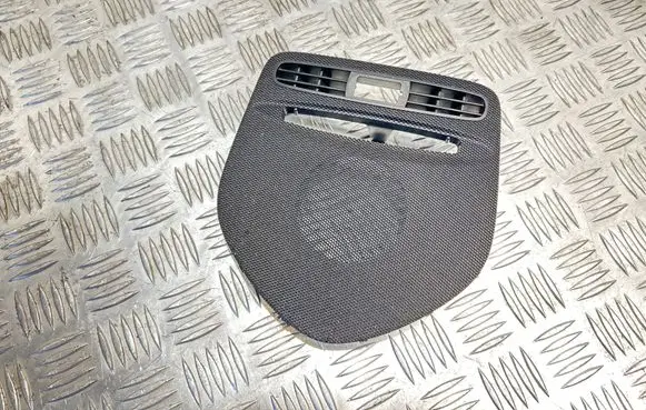 Mercedes-Benz ML W164 Dash center speaker trim cover A1646801818
