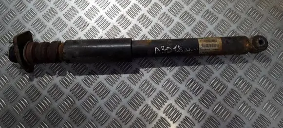 BMW X3 E83 Rear shock absorber/damper 33523413790 105413