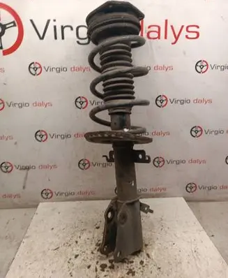 Mercedes-Benz Citan W415 Front shock absorber with coil spring