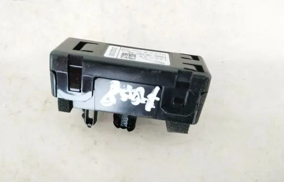 Jaguar I-Pace Antenna control unit fw9319c024ab
