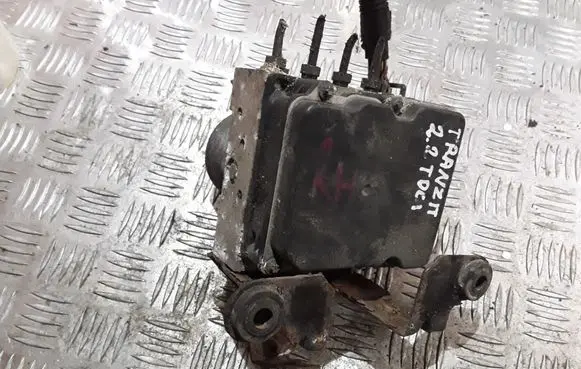 Ford Transit ABS Pump 0265900314