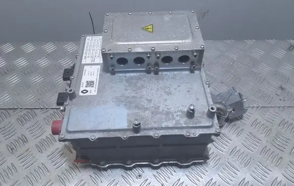 Dacia Spring Voltage converter inverter 296054546R