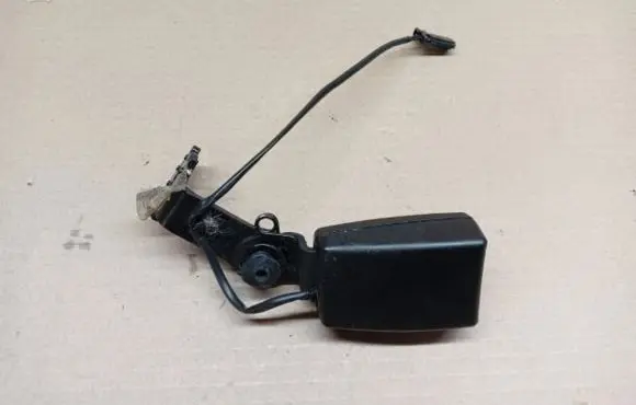 Audi A1 Rear seatbelt buckle 8X0857739C