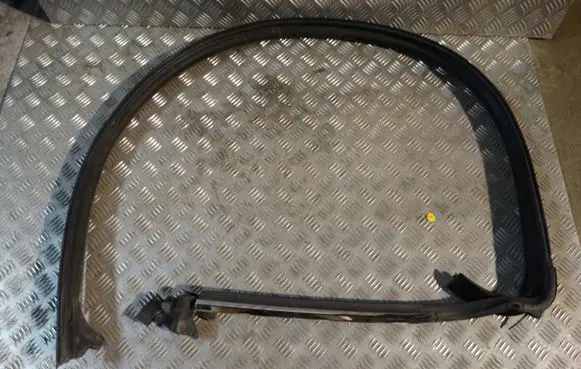 Mercedes-Benz 190 W201 Other interior part 3W8867367