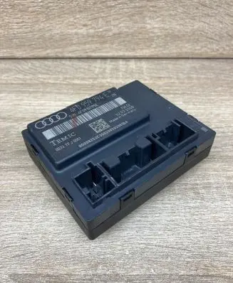 Audi A6 S6 C6 4F Door control unit/module 4F0959794E 4F0910795E