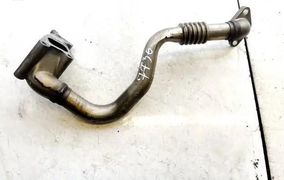 Honda Civic EGR valve line/pipe/hose