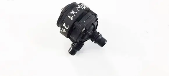 BMW X1 F48 F49 Electric auxiliary coolant/water pump 867988588 8679885