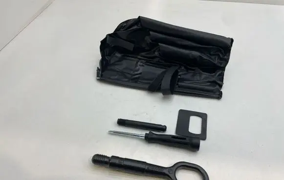 Audi A3 S3 8V Tool set 