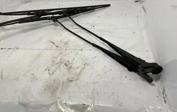 Fiat Ducato Windshield/front glass wiper blade 