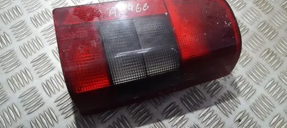 Peugeot Partner Rear/tail lights 45050