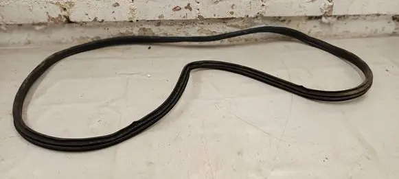 BMW 3 G20 G21 Front door rubber seal 7407373