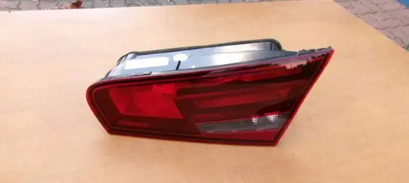 Audi A3 S3 8V Rear/tail lights