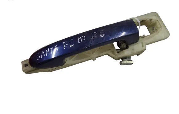 Hyundai Santa Fe Front door exterior handle