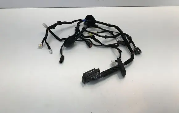 KIA Niro Front door wiring loom 91610A0540