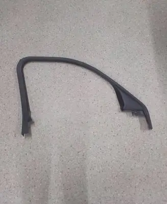 Ford Bronco Other front door trim element M1PBS201A19AC