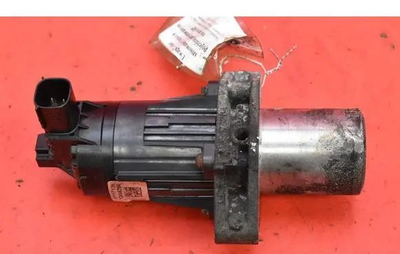 Opel Insignia A EGR valve 