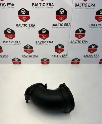 Porsche Macan (95B) Air intake duct part 95B129609